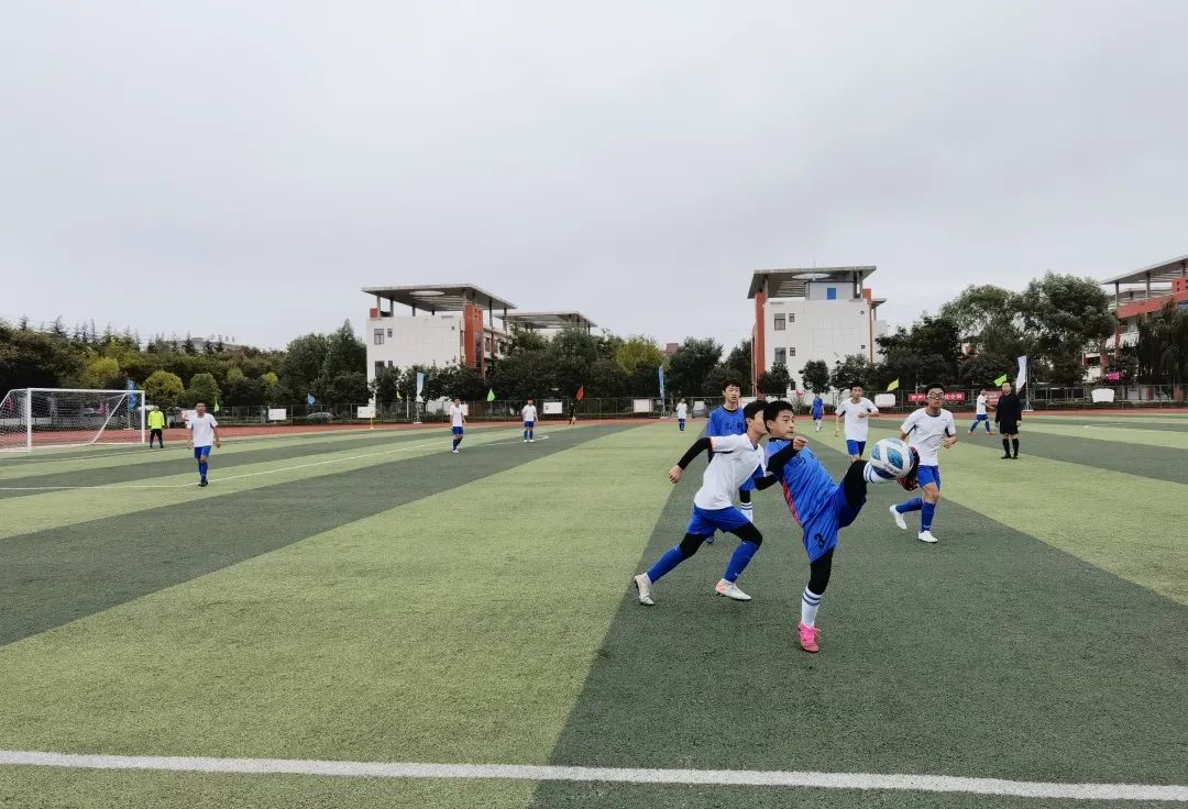 2021渭南市体彩杯青少年足球赛,渭南十四运足球赛