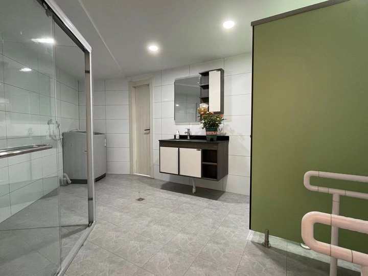 没有围墙的养老院,没有围墙的养老院居家养老