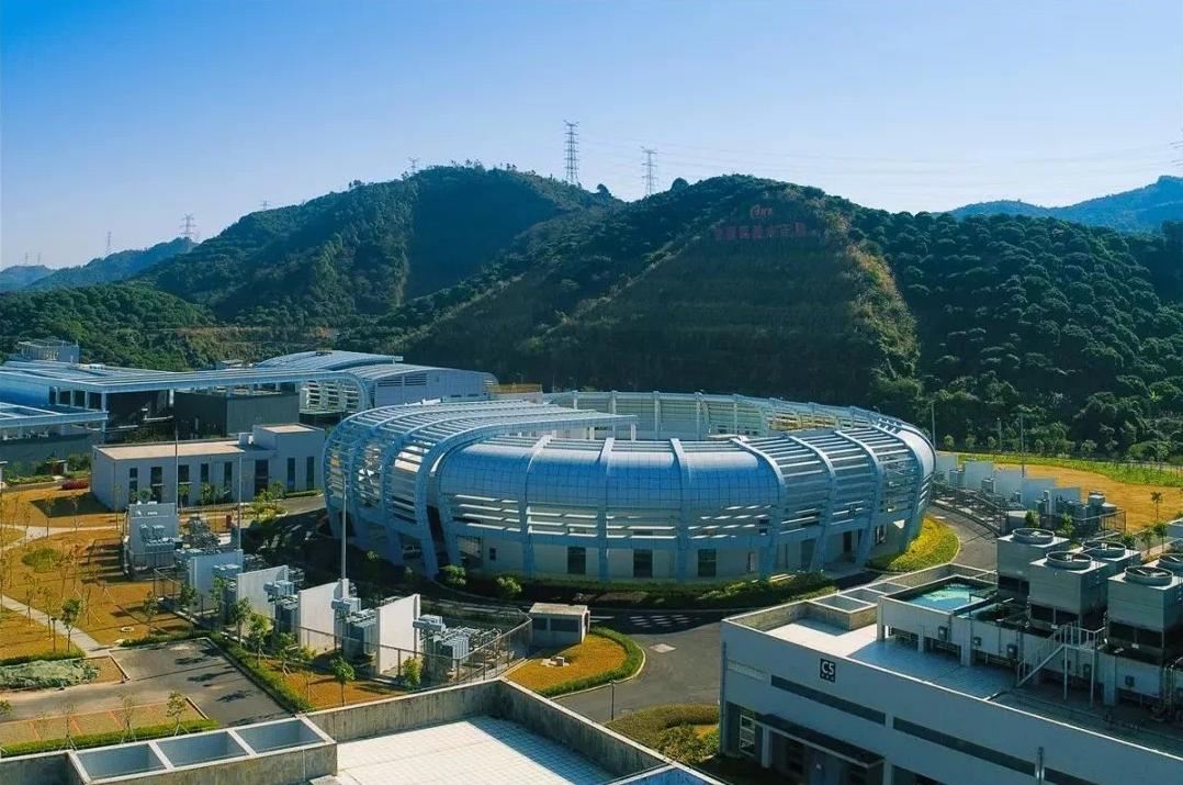 粤港澳大湾区创新创业例子,粤产新台阶