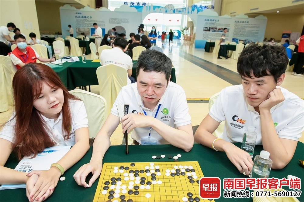 各大围棋赛事,全市围棋比赛