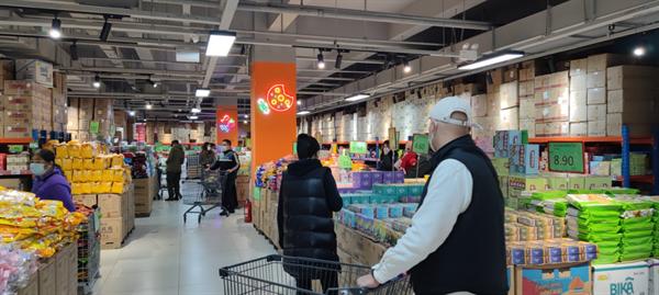 食品折扣仓怎么运营,食品折扣仓如何起步