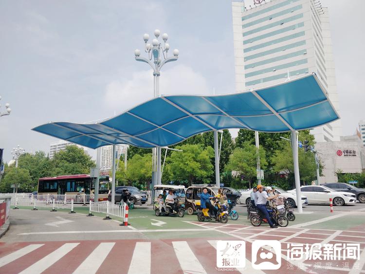 聊城十年变化,聊城百年变化