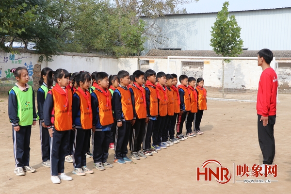 2018公益体彩快乐操场,河南公益体彩快乐操场