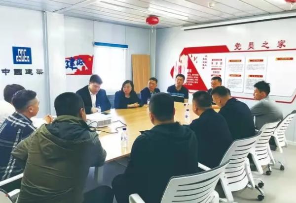 长春净月高新区：“硬核”研发让伟成机械走上智造之路