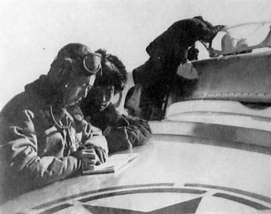 抗美援朝有关志愿军空军的电视剧,抗美援朝美军和志愿军的装备对比