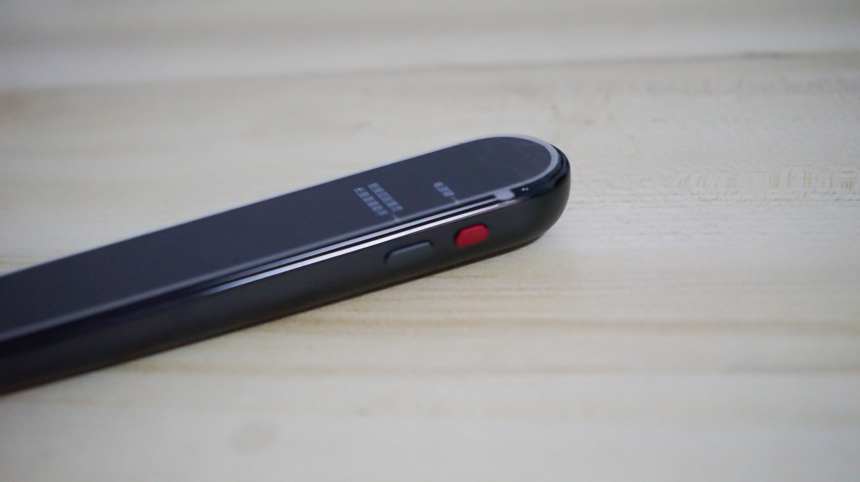 华为有道翻译笔3.0标准版,华为智选有道词典翻译笔