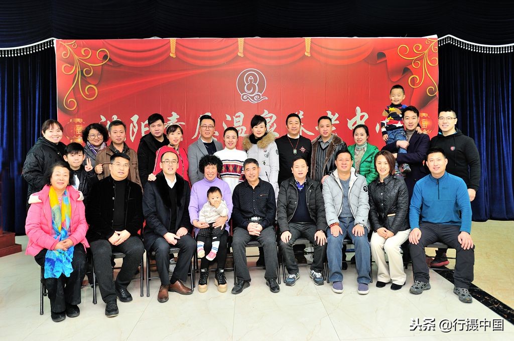 卖掉房子车子自己办五星级养老院，只为完成自己心中的夙愿