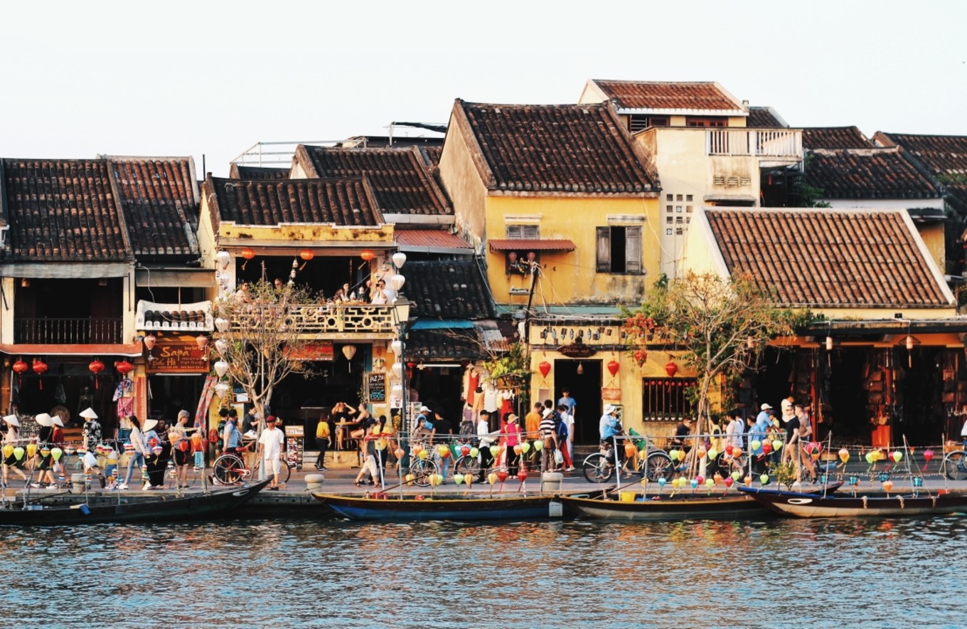 越南最值得旅游的地方,越南最值得去的城市排名