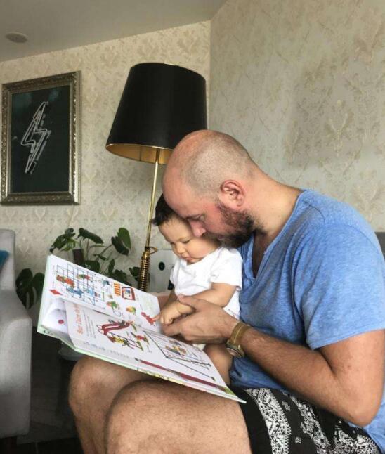 2岁多宝宝认识100个字,2岁半宝宝认识差不多200字