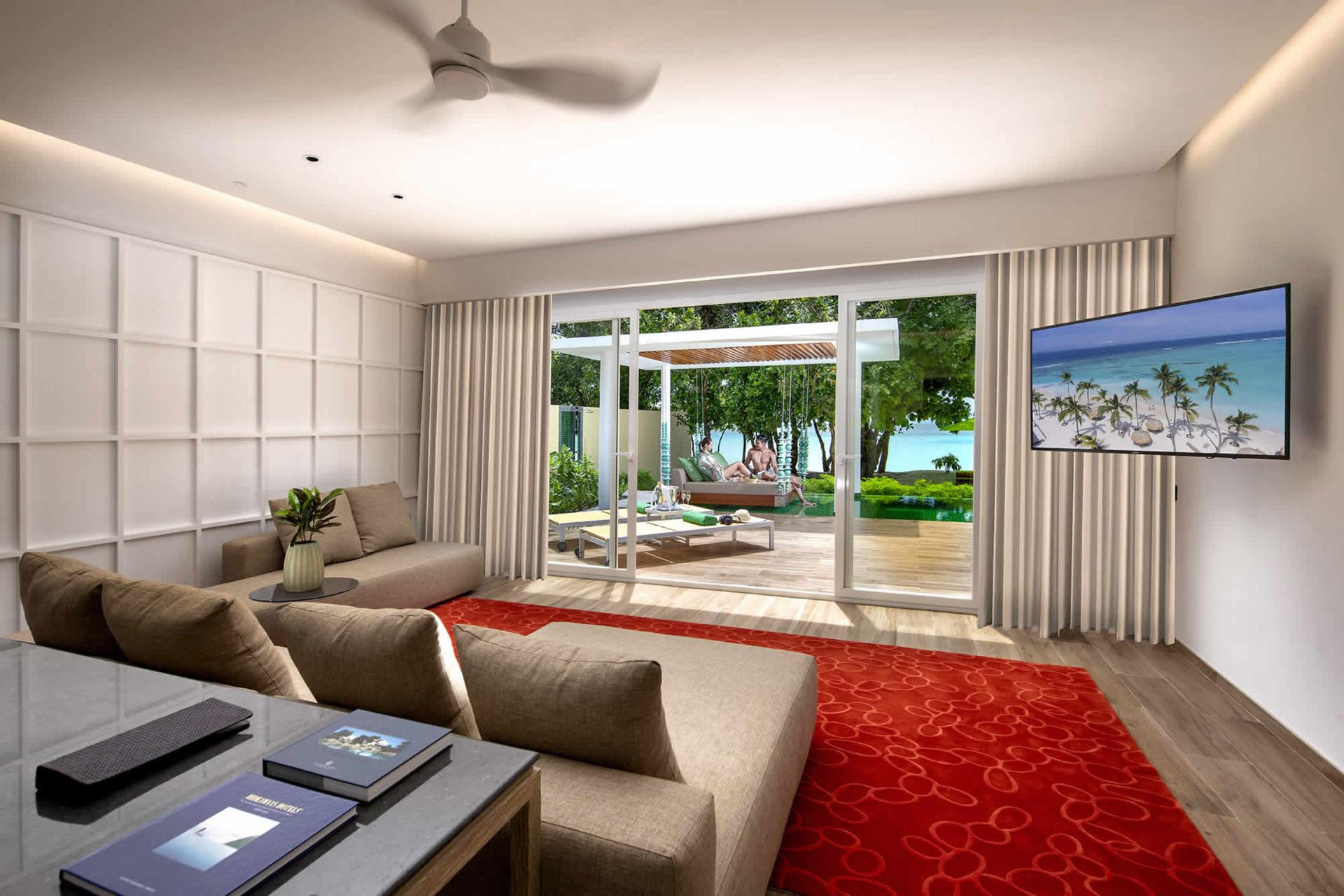 马尔代夫的翡翠岛好吗,马尔代夫翡翠岛攻略