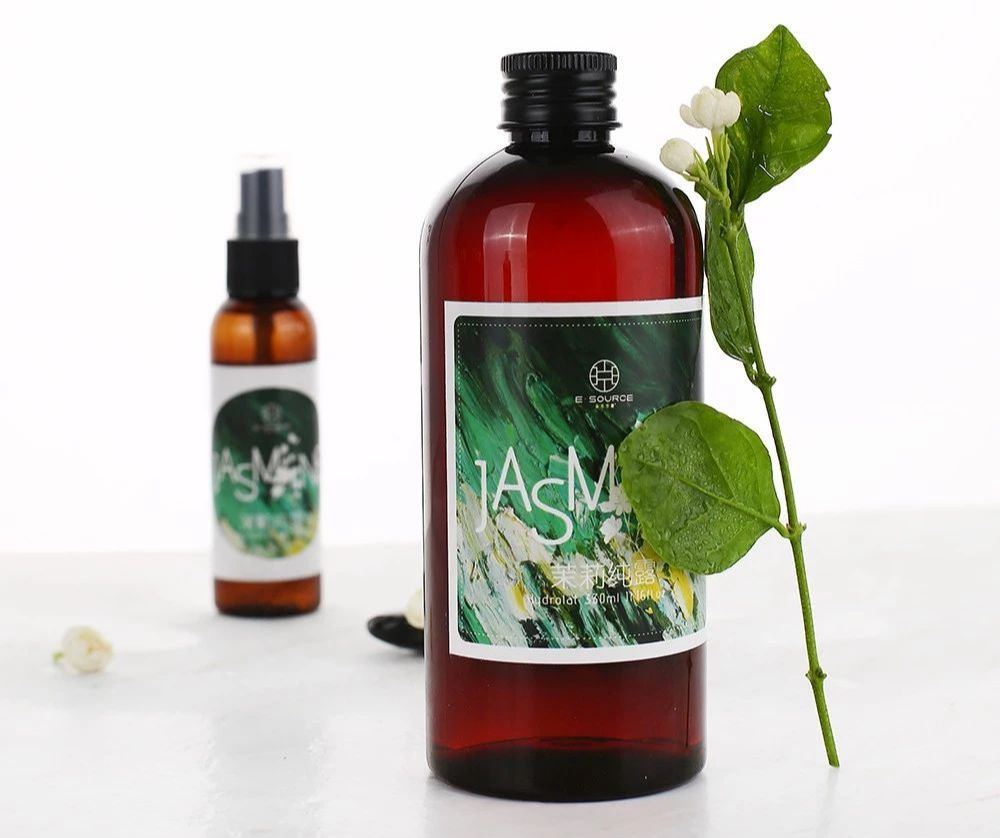 茉莉补水保湿纯露,补水纯露湿敷水推荐