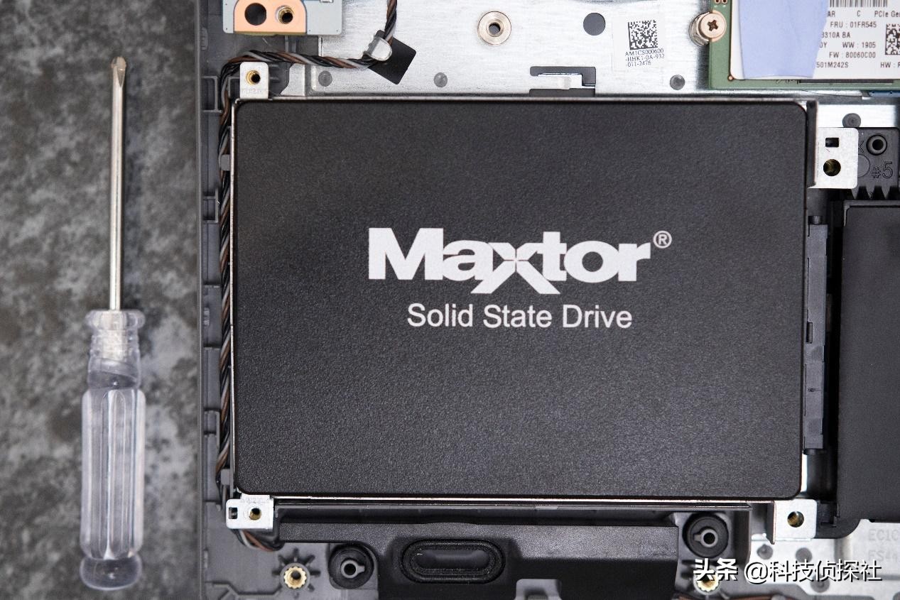 希捷迈拓固态,迈拓固态硬盘测评