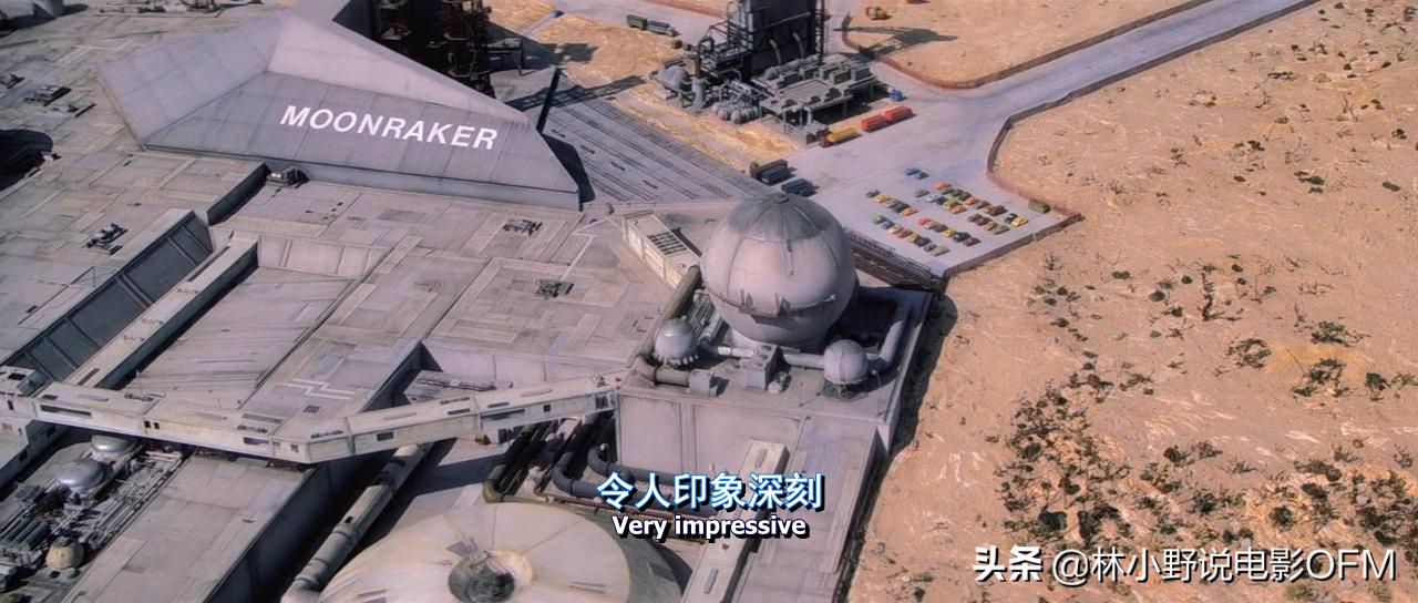 007中的大钢牙,007大钢牙是哪部电影里的