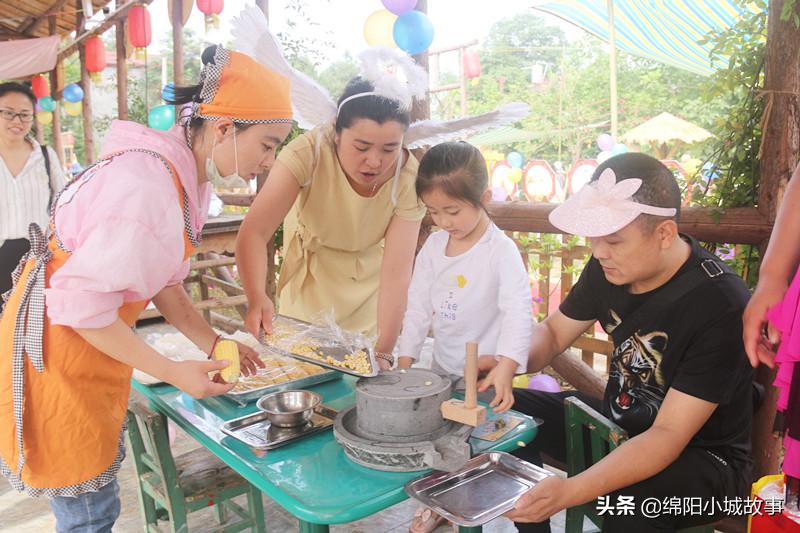 梓潼金太阳幼儿园基地,梓潼县金太阳幼儿园