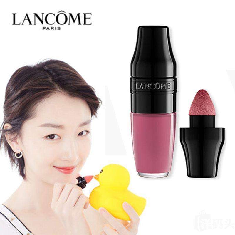 欧莱雅集团兰蔻,欧莱雅集团旗下兰蔻雅诗兰黛