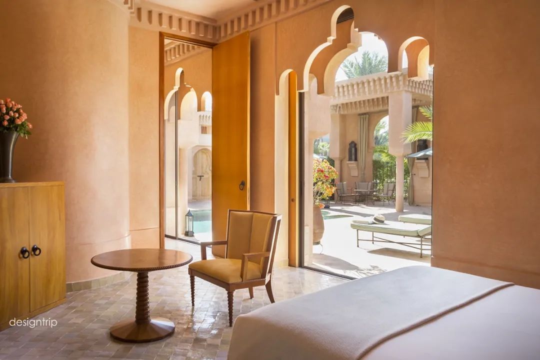 先收藏了,旅行最高境界就是满世界住安缦