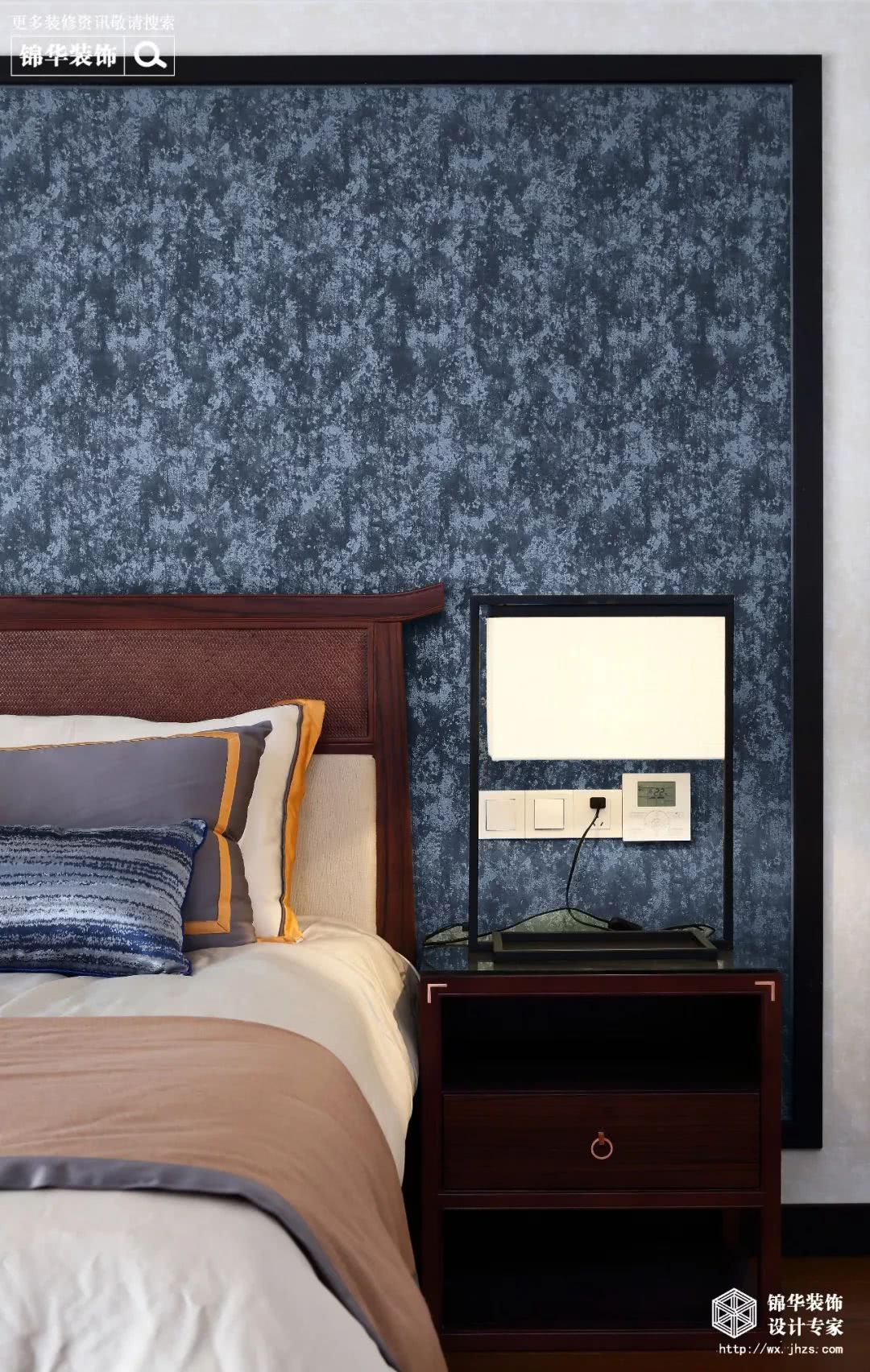 无锡锦华装饰全案装修猫腻,无锡锦华装饰靠谱吗