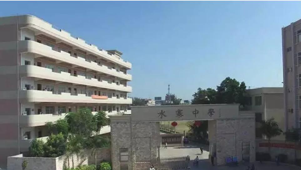 带你认识韶关,带你认识梅州