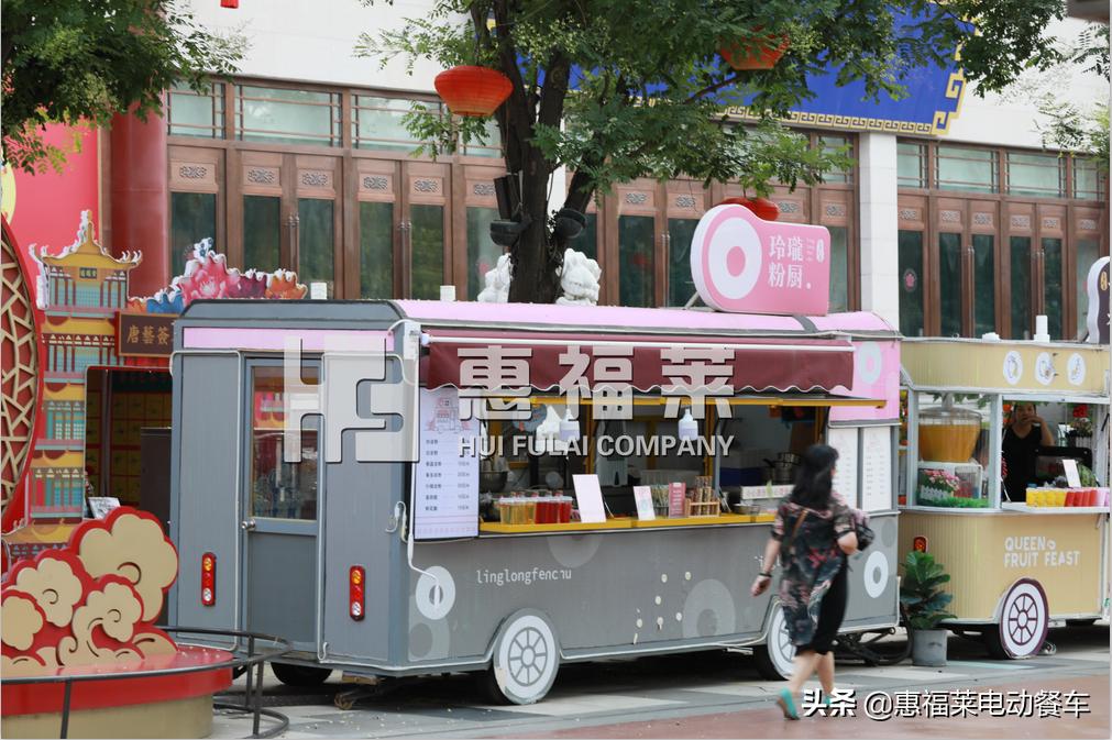 小吃车哪个牌子的好,小吃车哪家最好