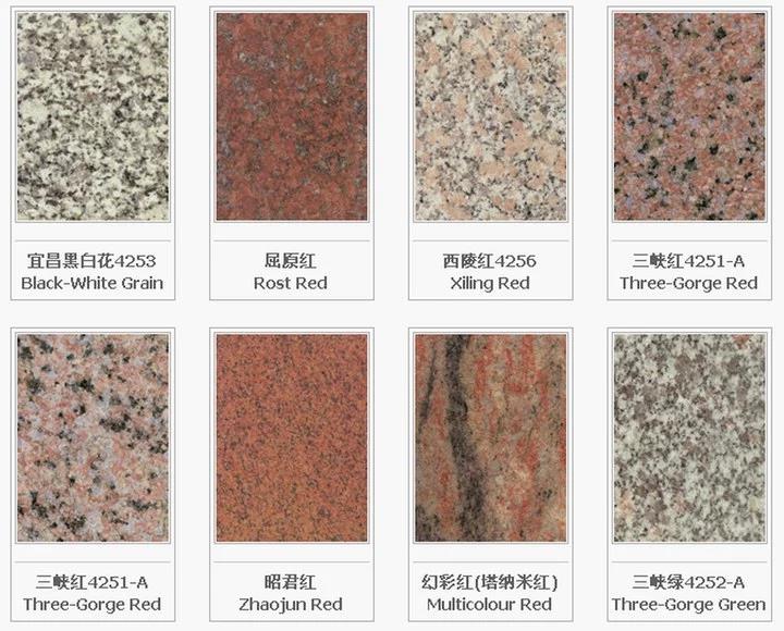 世界顶级石材十大品牌,史上最真实的奇石视频