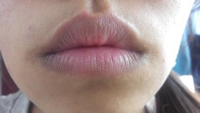 唇部纹绣技巧,纹绣唇最新技术教学