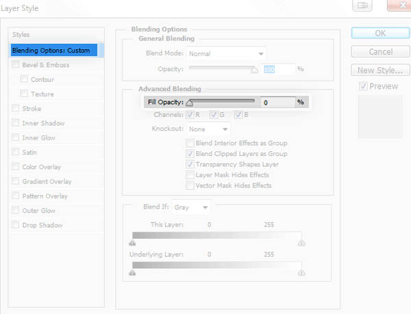 ps冰效果制作教程,ps怎么做出光滑透明冰块的效果
