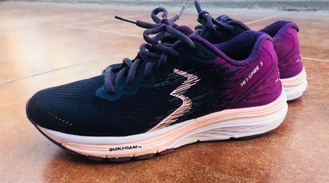 361spire4跑鞋缺点,361跑鞋哪款最值得入手