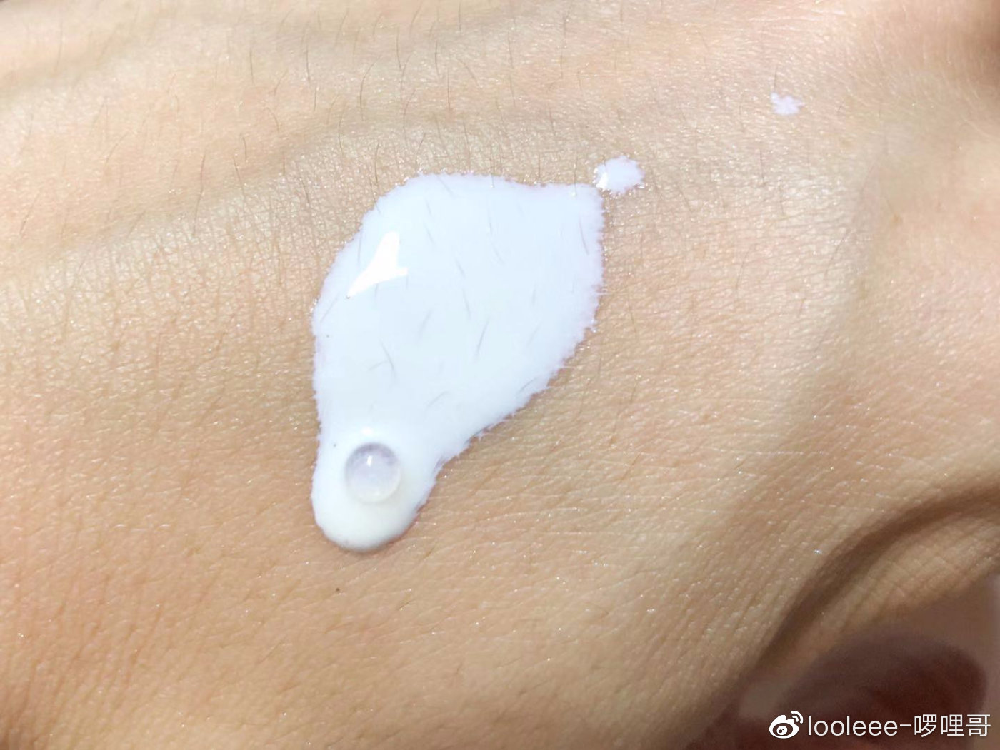 防晒推荐军训必备混油皮不搓泥,防晒推荐军训十四天