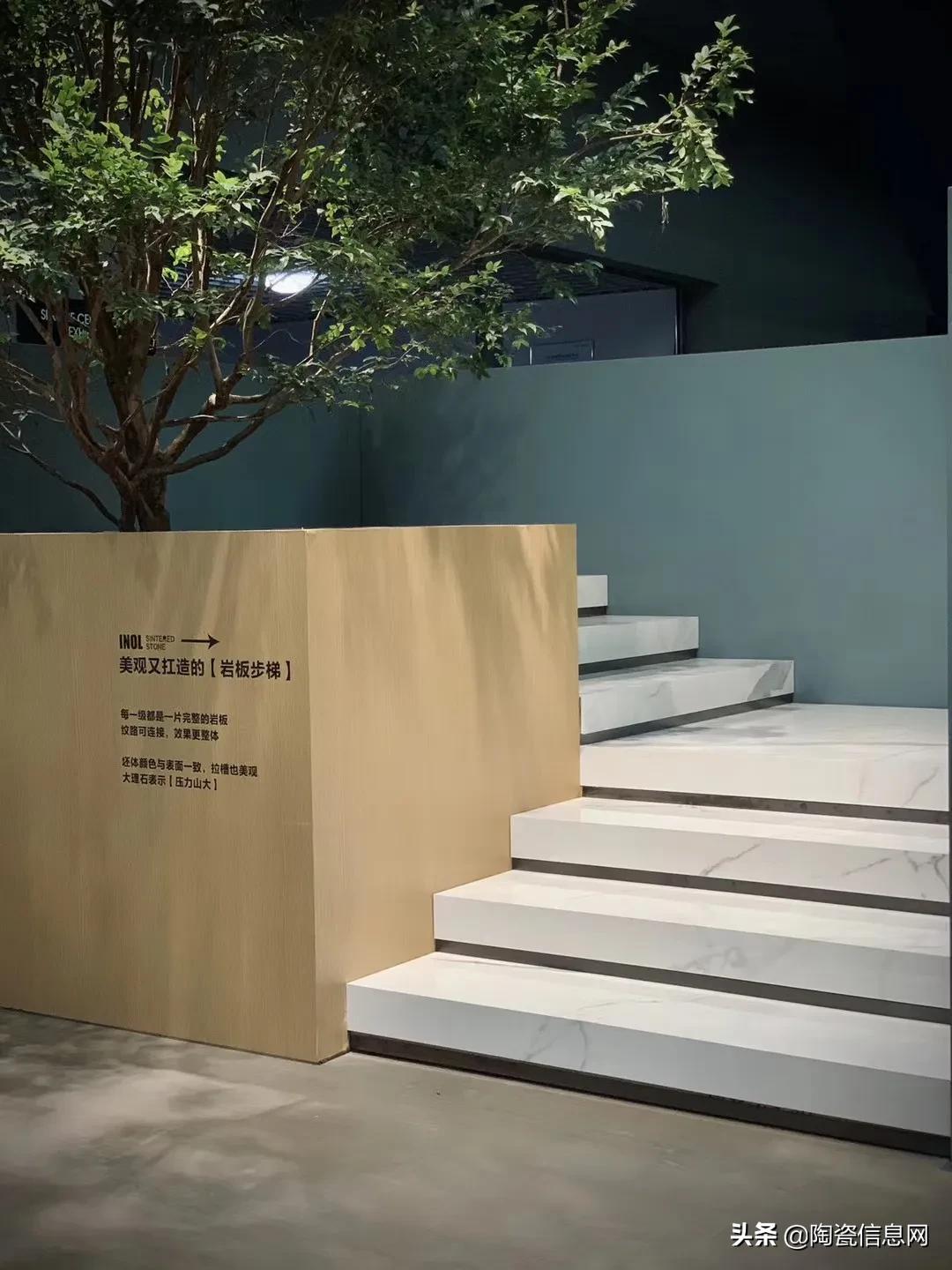 佛山潭洲岩板展会,佛山潭洲陶瓷展有哪些厂家参加