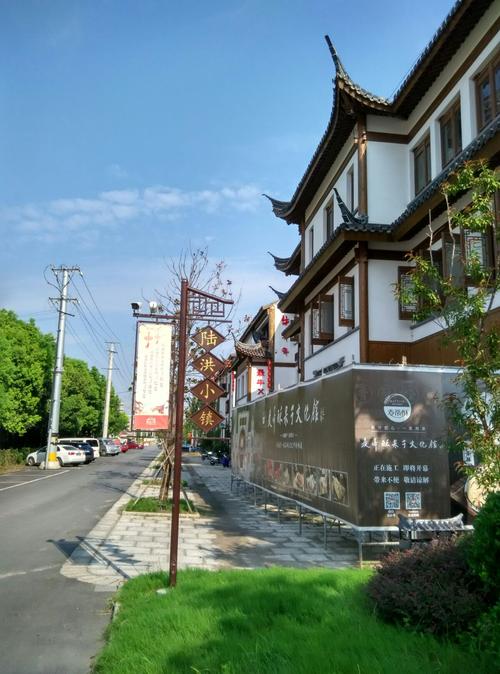 南通海安美食特产,南通特色美食学习