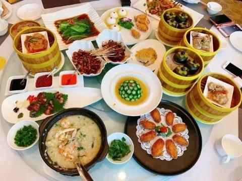 长春适合七个人吃饭的地方,长春聚会玩的好地方