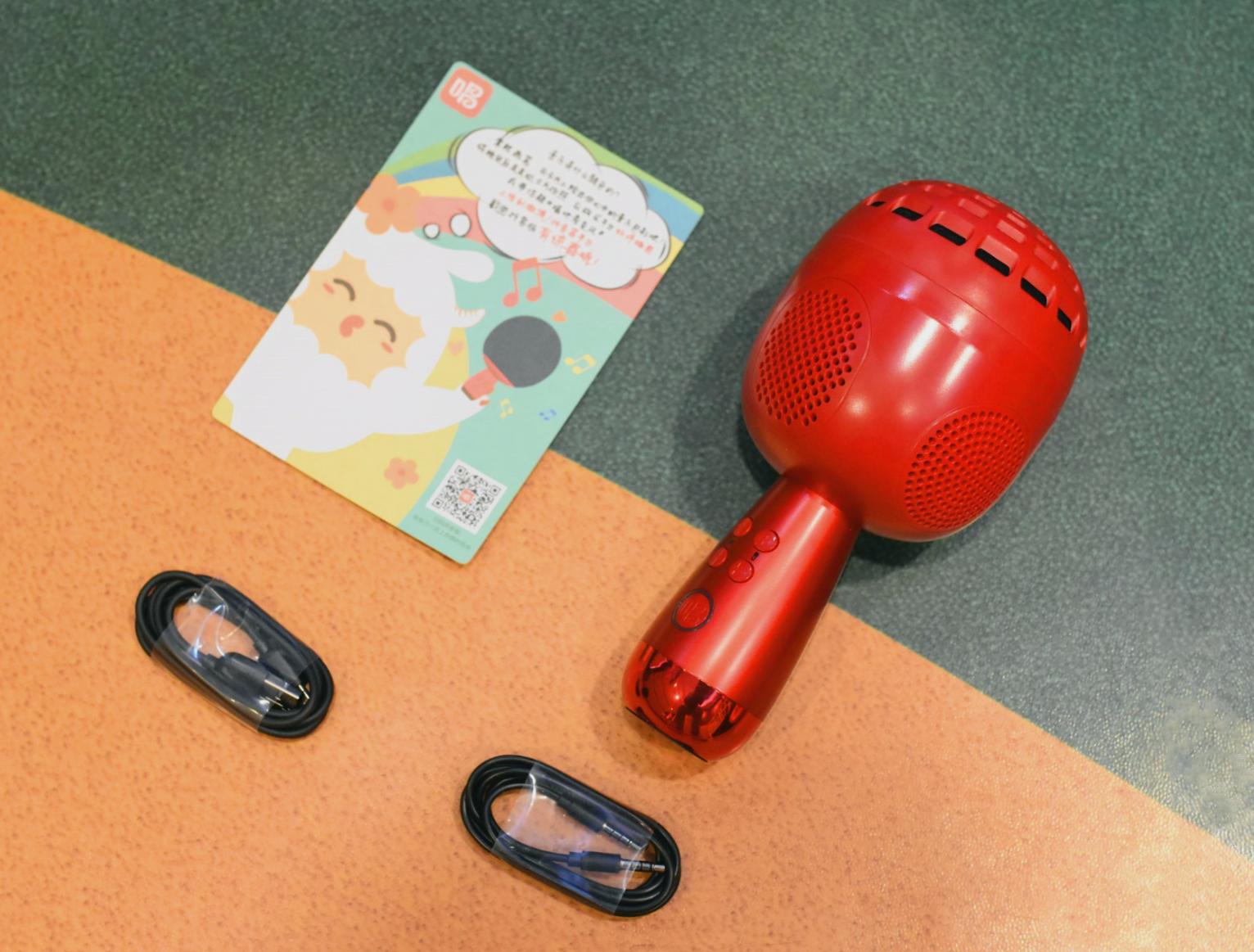 唱吧小巨蛋话筒好吗,唱吧小巨蛋麦克风声音太小