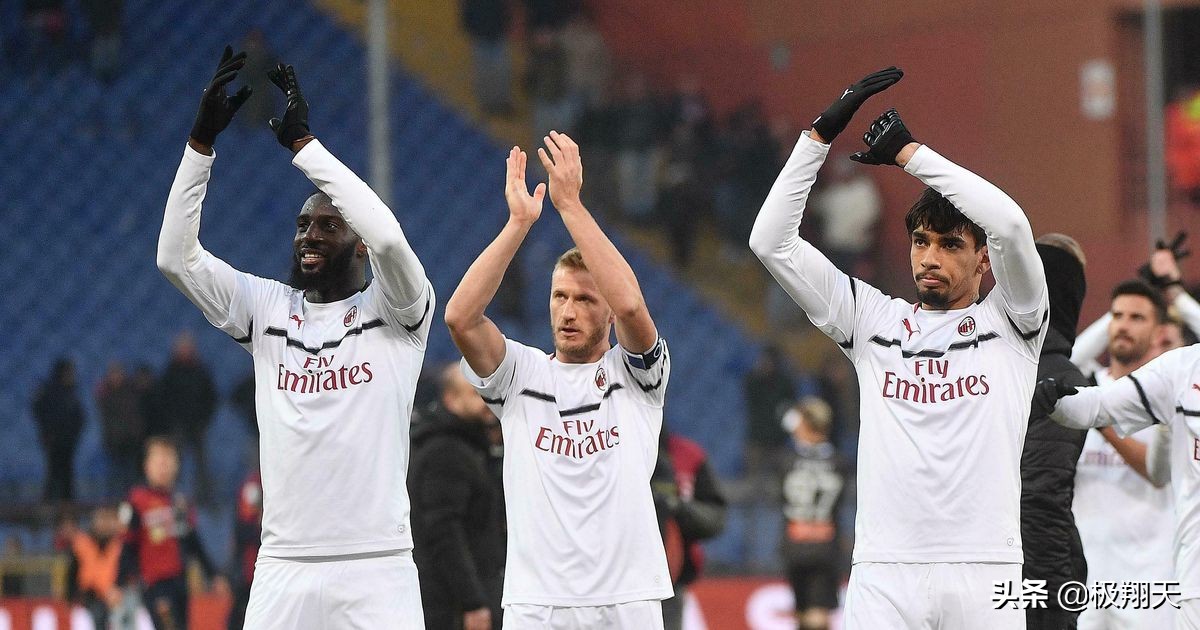 看别人家的U23！三场比赛他就征服米兰加图索一意外却打开新局面