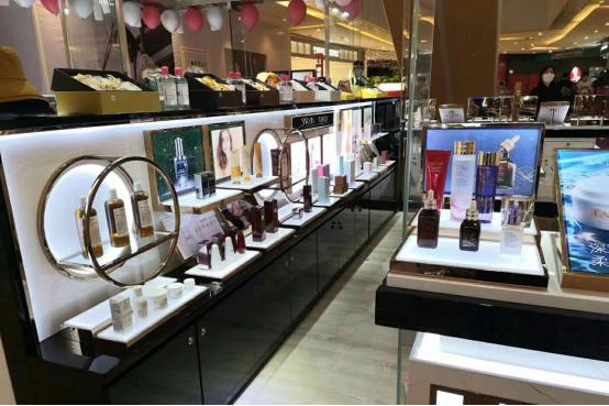 进口化妆品加盟项目推荐,欧美化妆品加盟店有哪些