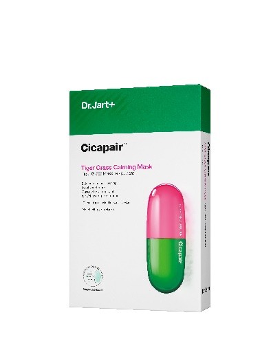 蒂佳婷drjart补水面膜,韩国drjart蒂佳婷药丸水乳抗皱吗