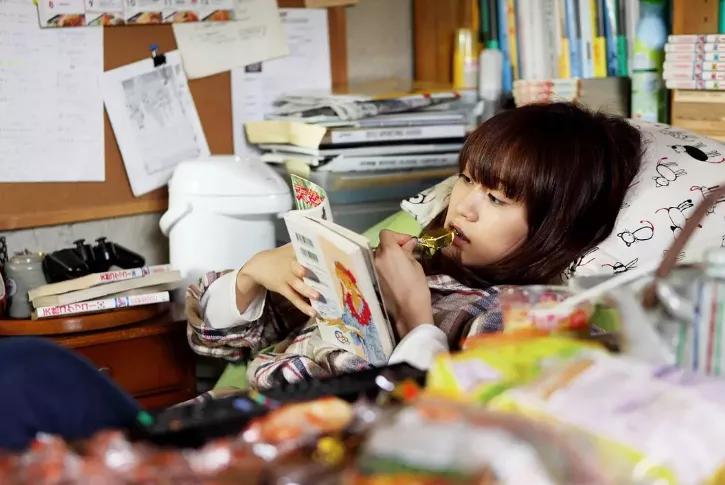 日本150万蛰居族,日本500万蛰居族