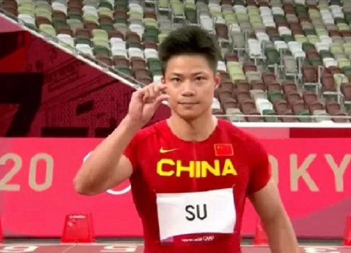 苏炳添60米室内短跑世界纪录排名,苏炳添破男子百米亚洲纪录完整版