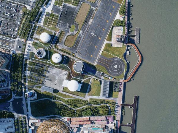 飞一般飞行感觉,飞一般的速度惊艳全场