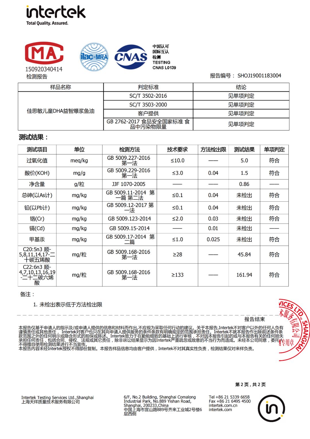 宝宝鱼油哪个牌子好,宝宝鱼油牌子推荐图片
