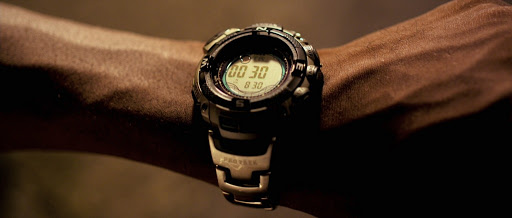 2010天灾*祸人**后淡定入手当时最具强大功能的casioprg-130