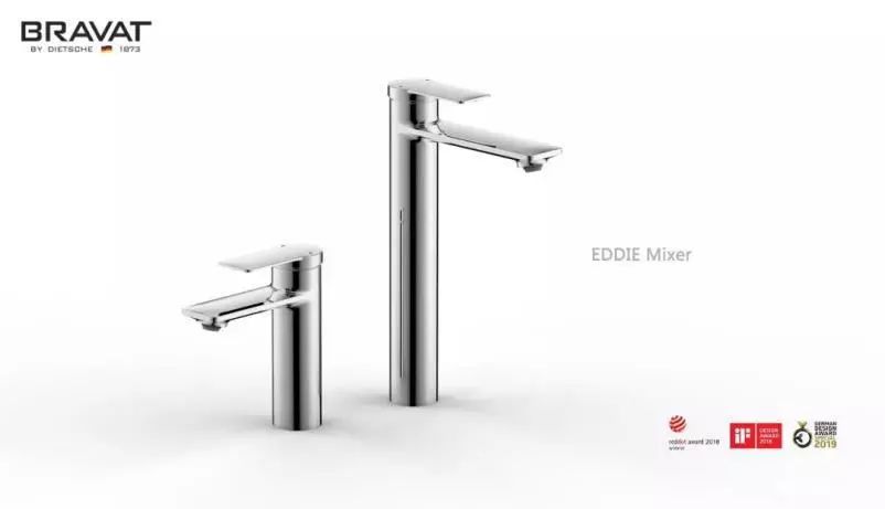 贝朗、唯宝、科勒、TOTO等品牌竟登上了中国房产产业链重要位置?