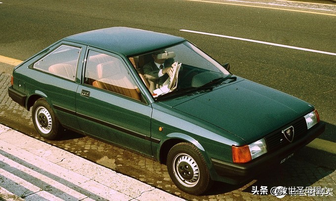 日本汽车产业最辉煌的时期,毫无用处的汽车知识