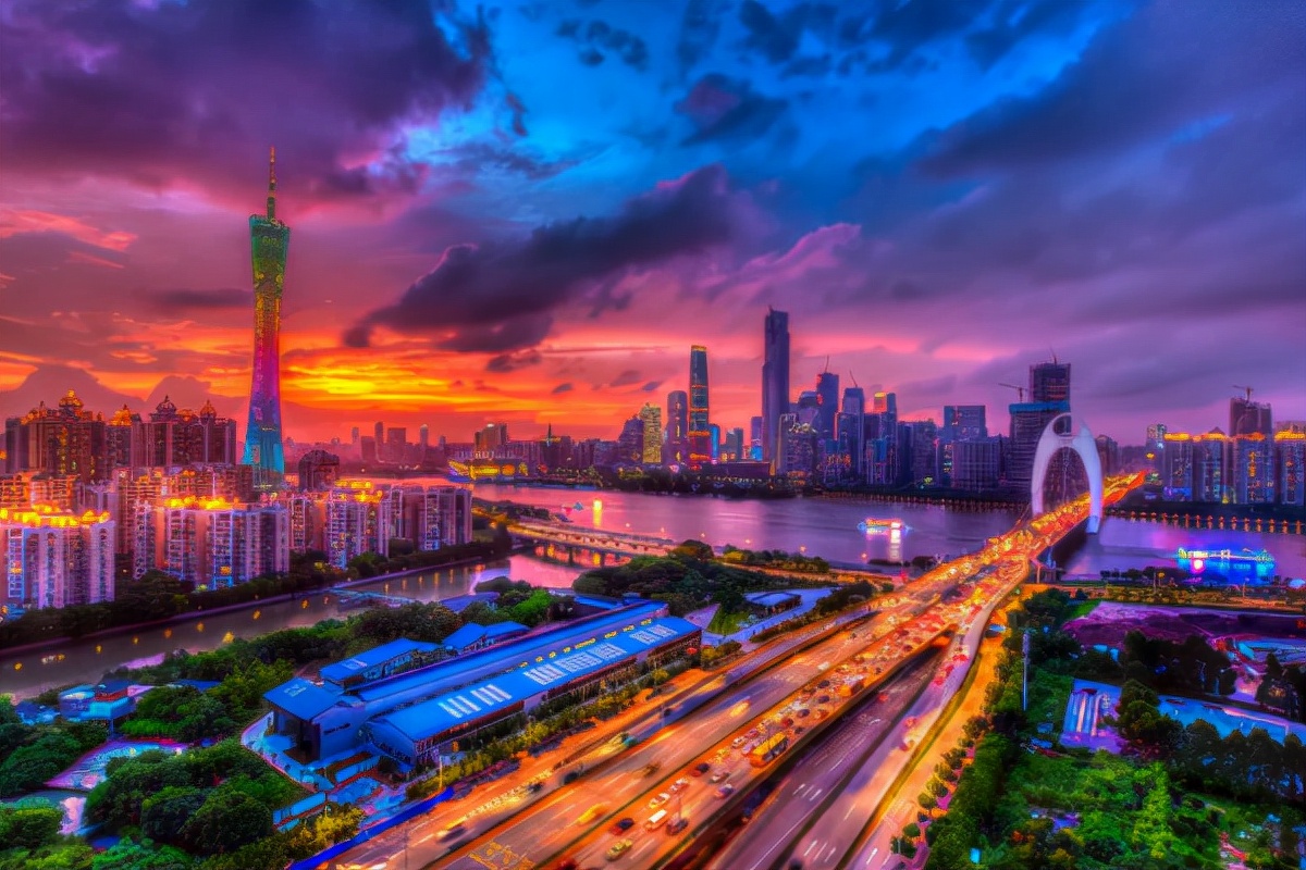 2021年广东职校扩招,广东重点技工职业学校