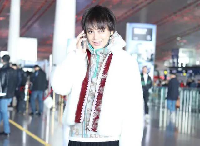 宁静回应国籍后再爆金句,宁静否认改国籍真相究竟是如何