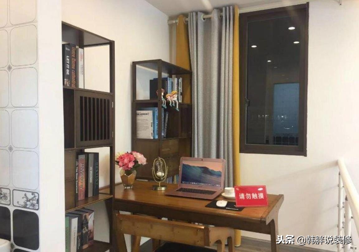 52平米精装小户型单身公寓,52平轻奢公寓