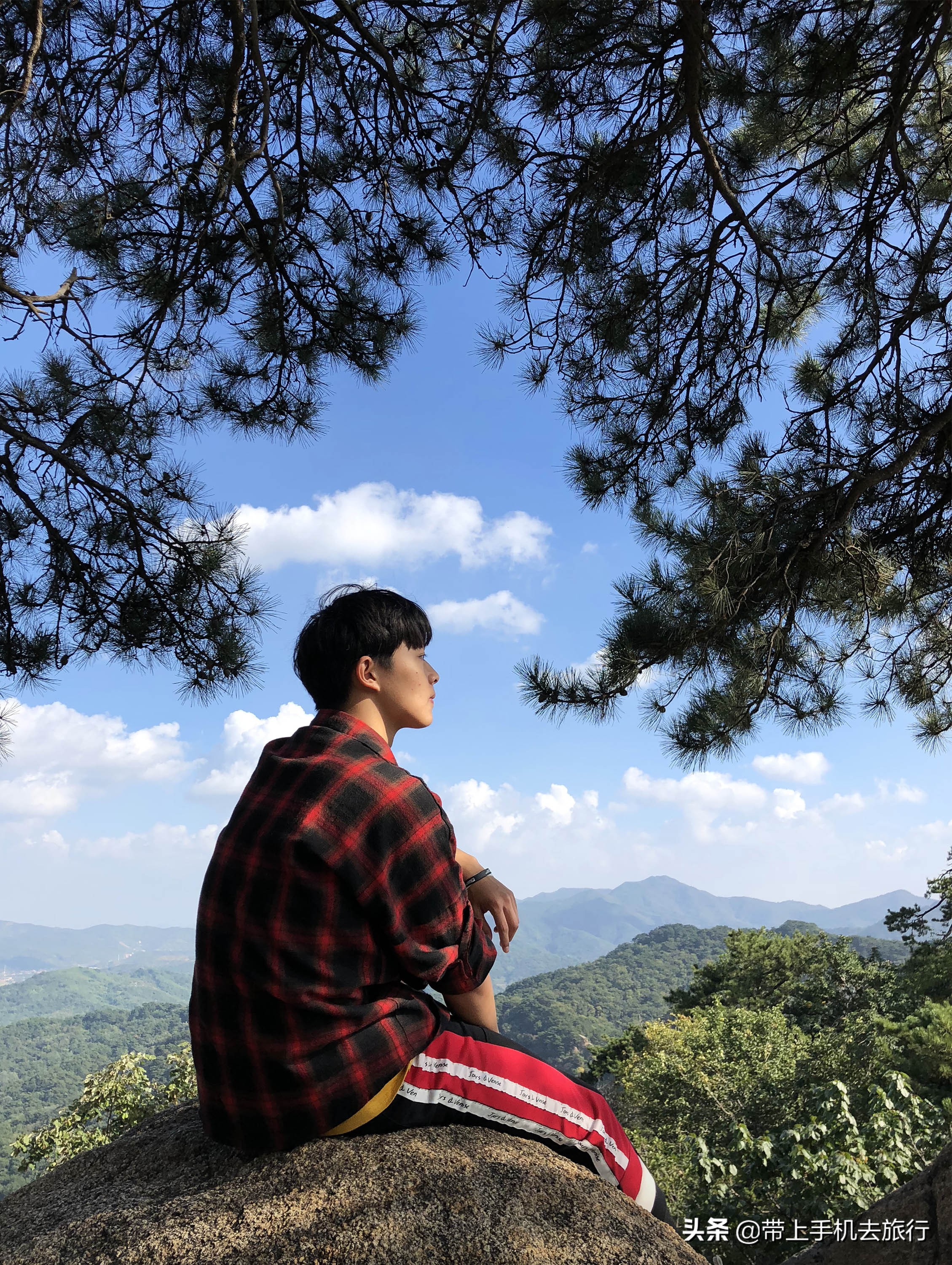 黑白色照如何照的有高级感,这6种表现你一定要注意