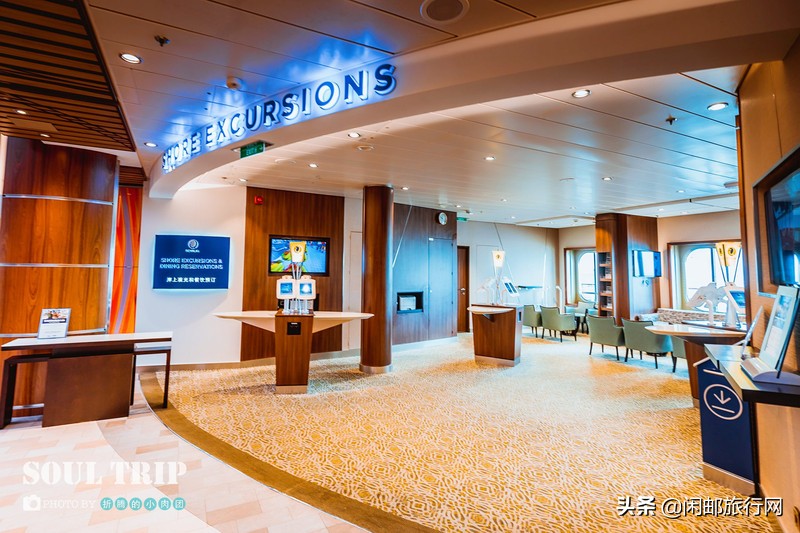 畅玩皇家加勒比邮轮量子号出发到福冈的五天四晚游轮旅行攻略