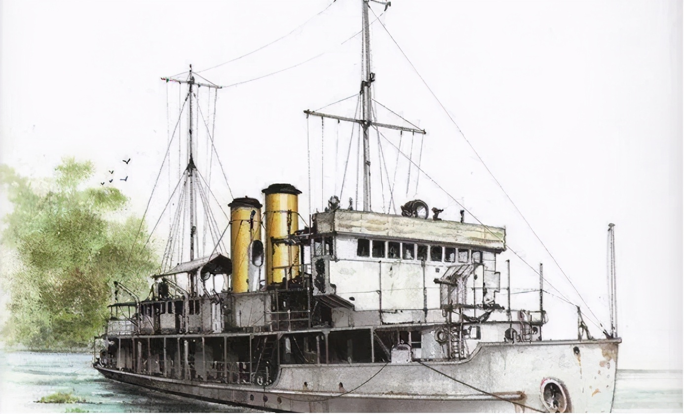 张之洞花重金购买古董,张之洞晚清