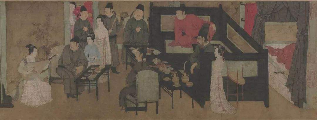 美国的总统图书馆？那是宋朝的“馆阁”玩剩下的东西