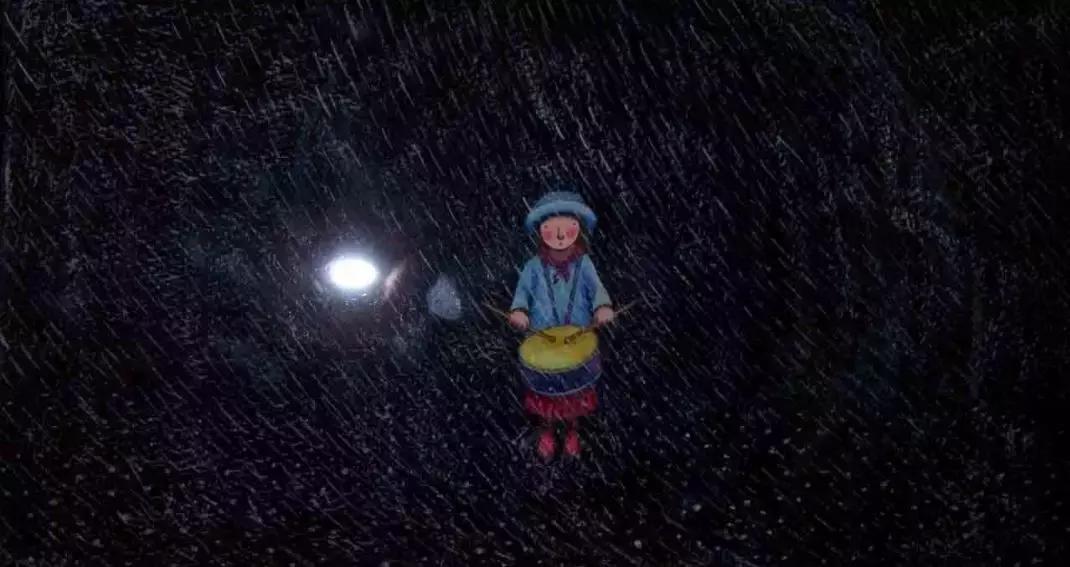 凌晨四点的成都故事讲述,凌晨四点的成都的故事